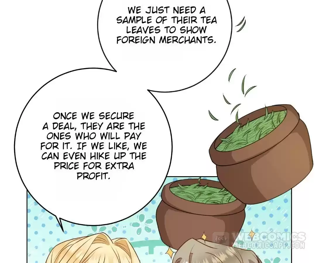 Reincarnated As the Villain Queen to Get My Revenge Chapter 31 - page 27