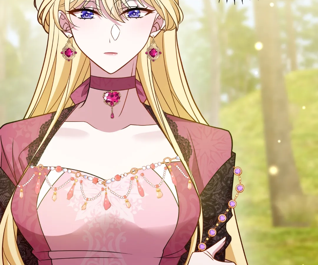 Reincarnated As the Villain Queen to Get My Revenge Chapter 31 - page 2