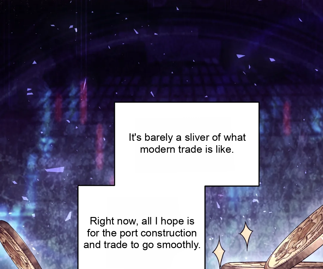 Reincarnated As the Villain Queen to Get My Revenge Chapter 31 - page 29