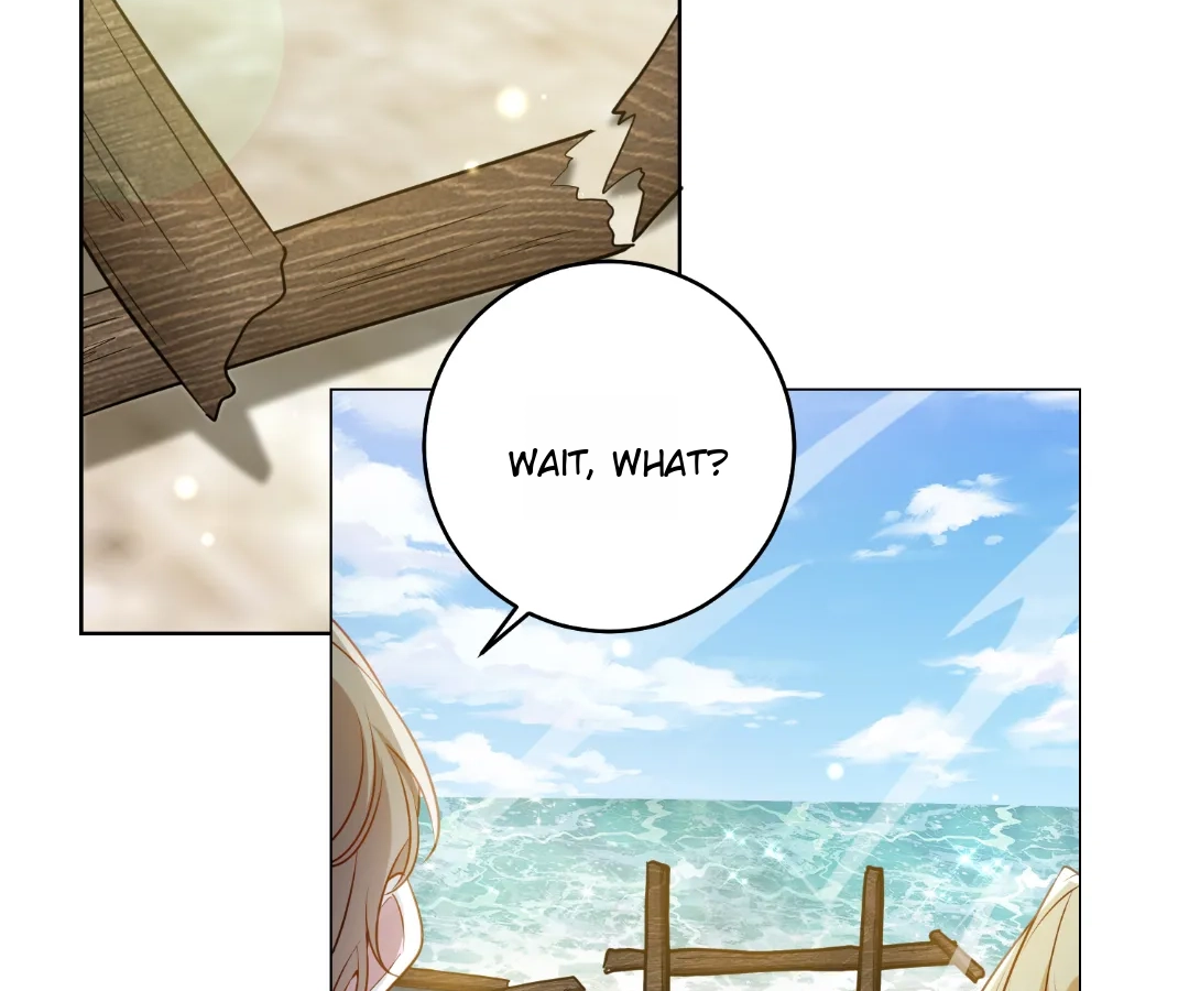 Reincarnated As the Villain Queen to Get My Revenge Chapter 31 - page 32