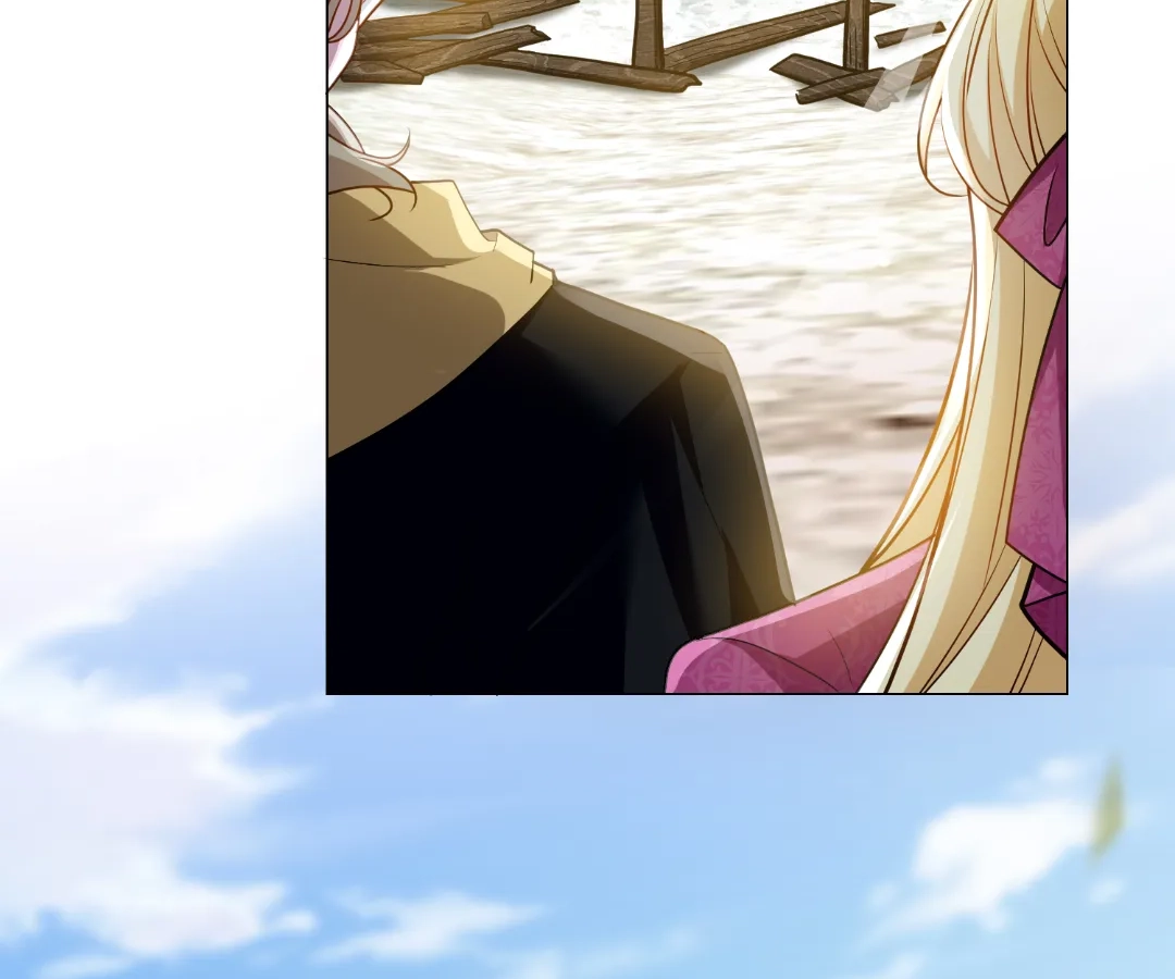 Reincarnated As the Villain Queen to Get My Revenge Chapter 31 - page 33