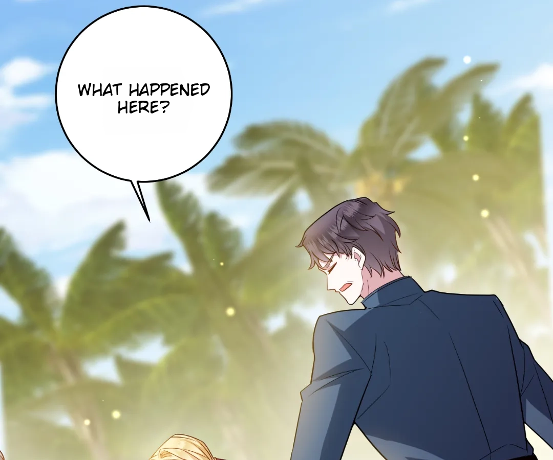 Reincarnated As the Villain Queen to Get My Revenge Chapter 31 - page 34