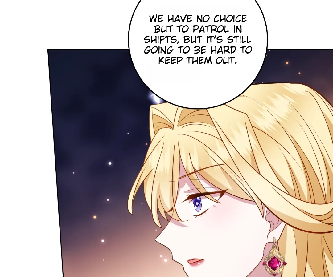 Reincarnated As the Villain Queen to Get My Revenge Chapter 31 - page 36