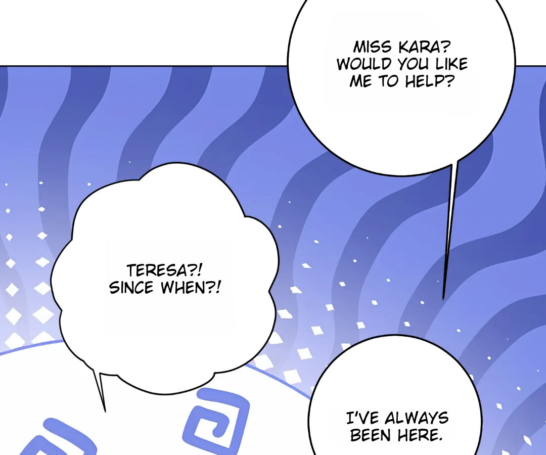 Reincarnated As the Villain Queen to Get My Revenge Chapter 31 - page 38