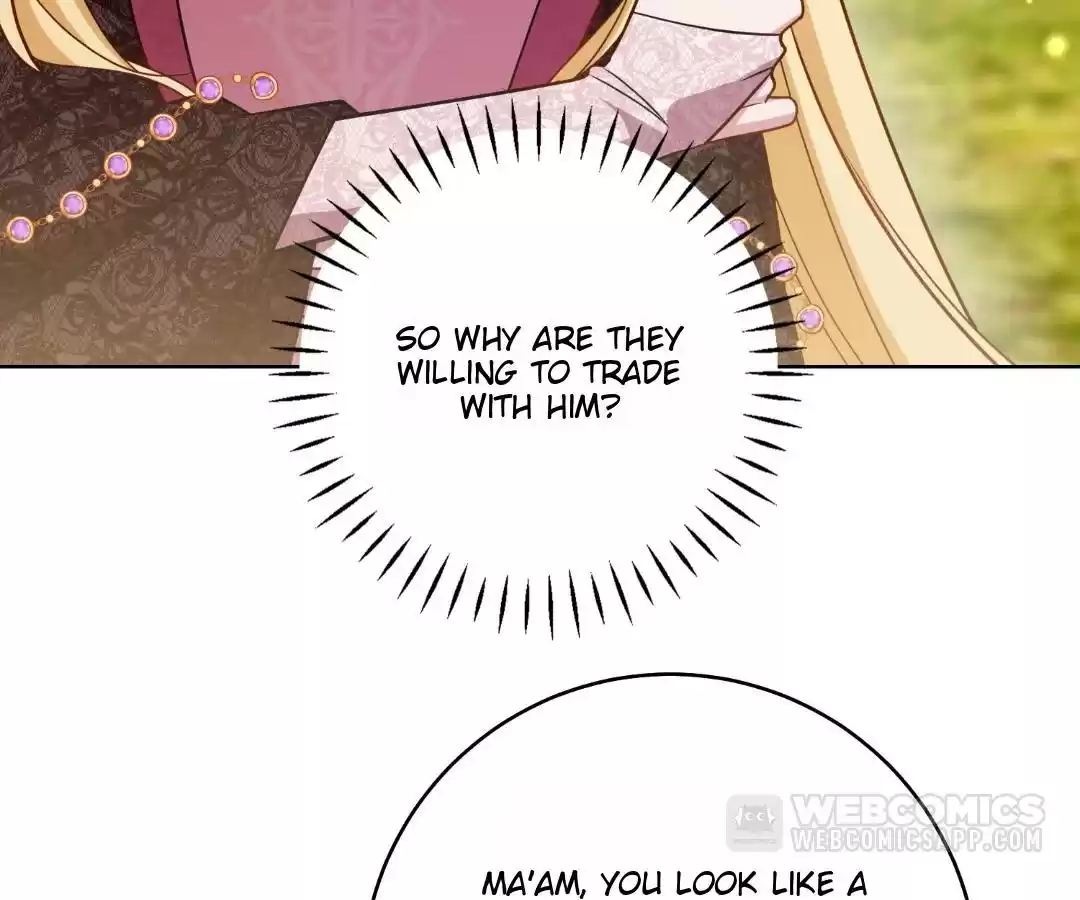 Reincarnated As the Villain Queen to Get My Revenge Chapter 31 - page 3