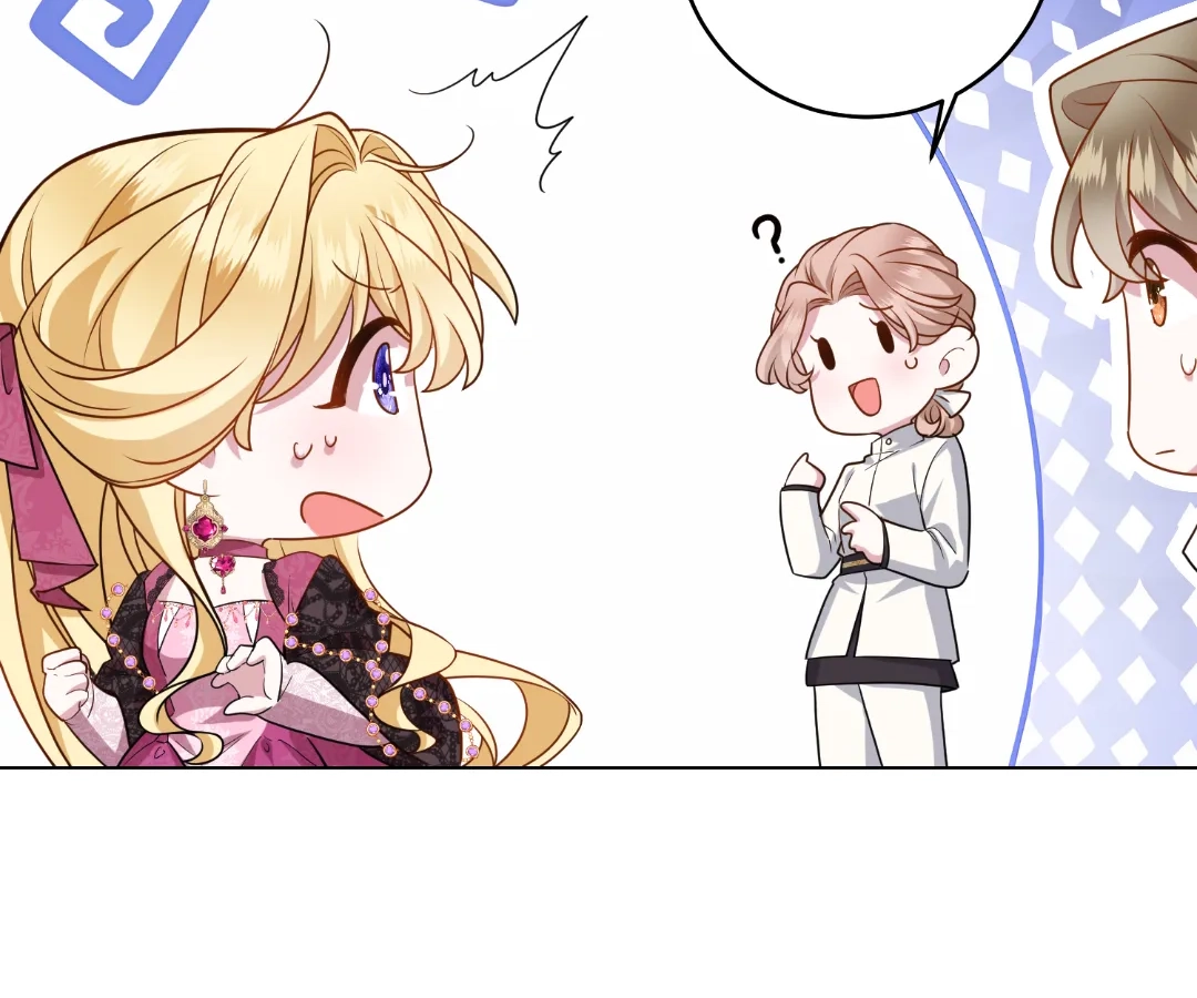 Reincarnated As the Villain Queen to Get My Revenge Chapter 31 - page 39