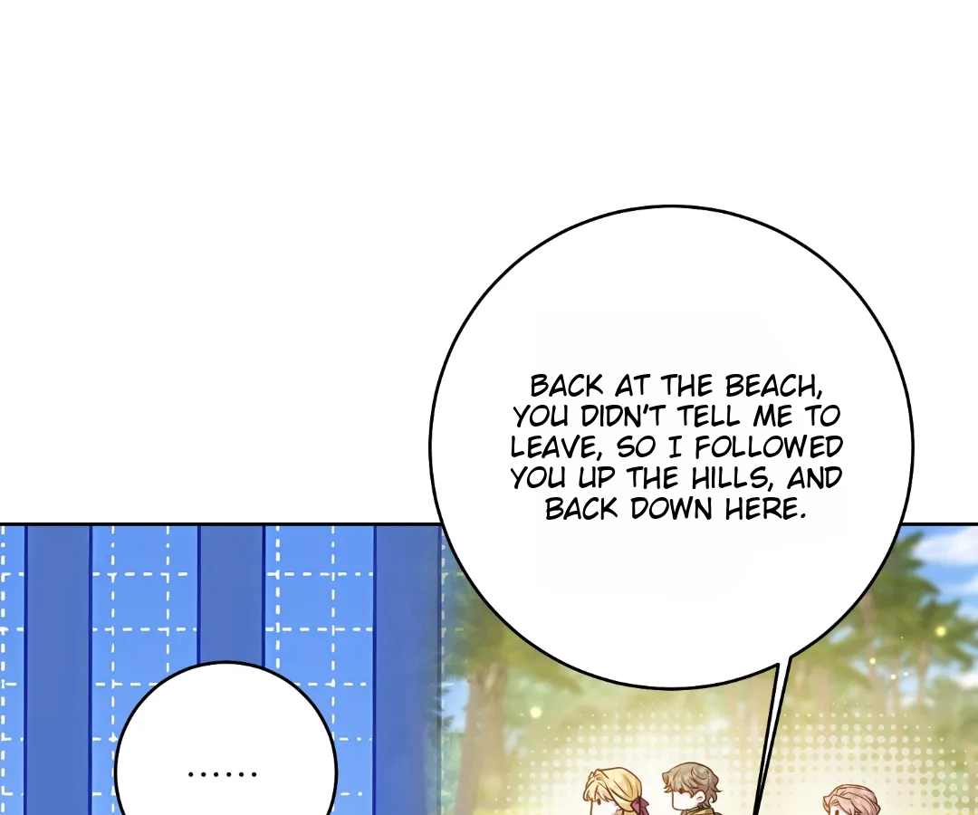 Reincarnated As the Villain Queen to Get My Revenge Chapter 31 - page 40