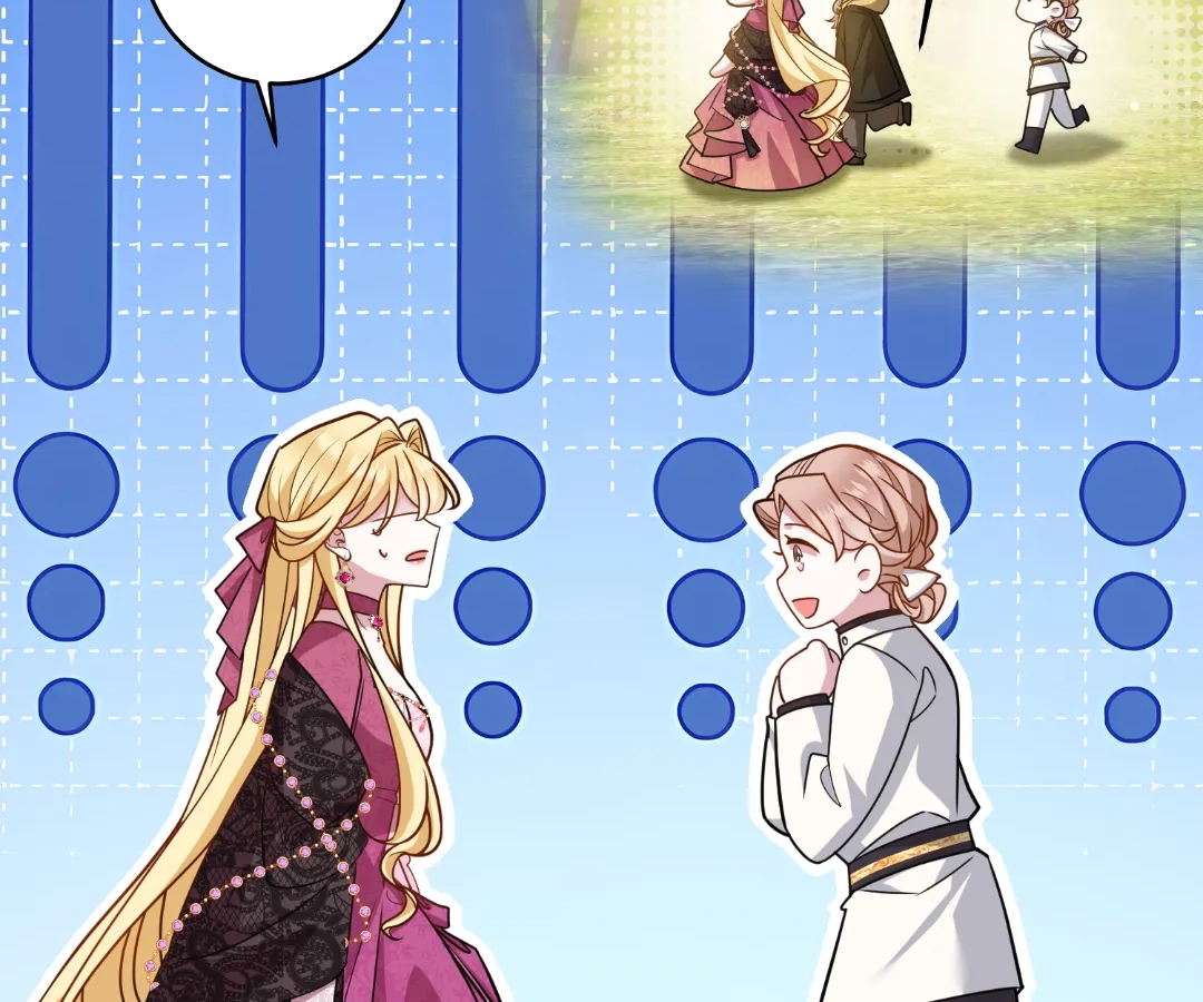 Reincarnated As the Villain Queen to Get My Revenge Chapter 31 - page 41