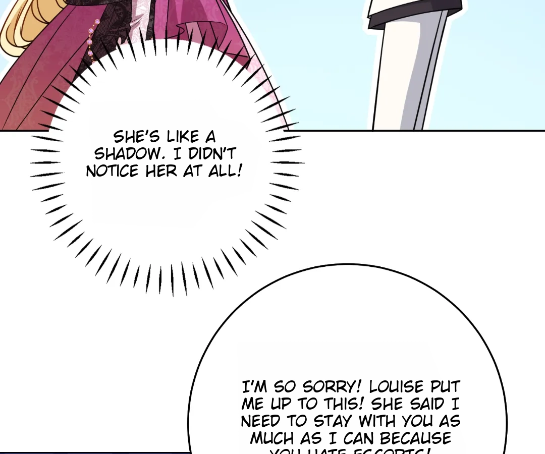 Reincarnated As the Villain Queen to Get My Revenge Chapter 31 - page 42