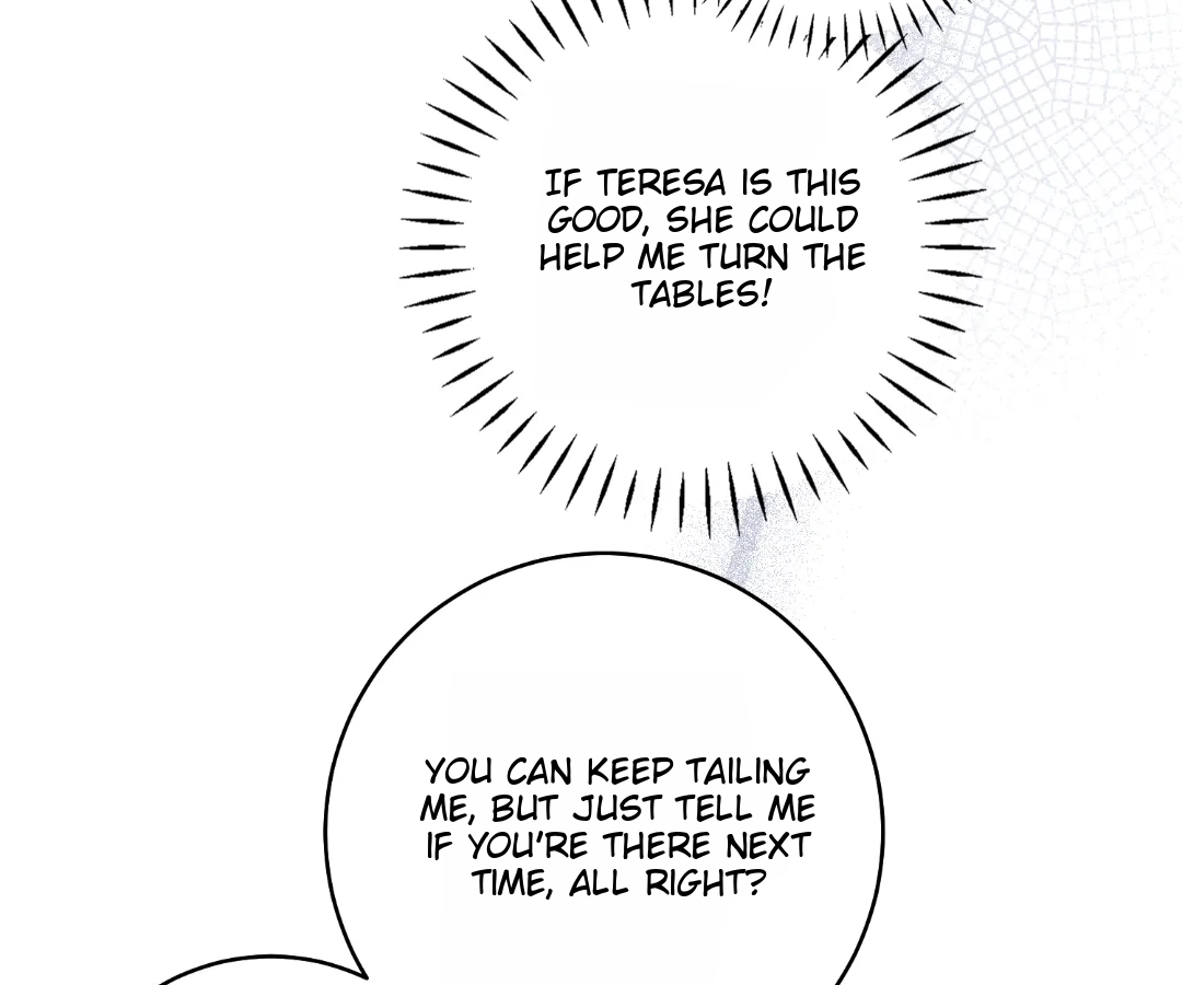 Reincarnated As the Villain Queen to Get My Revenge Chapter 31 - page 47