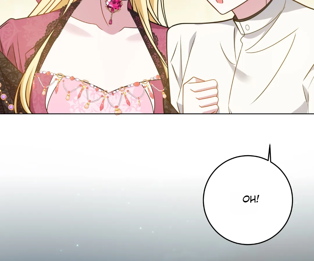 Reincarnated As the Villain Queen to Get My Revenge Chapter 31 - page 49