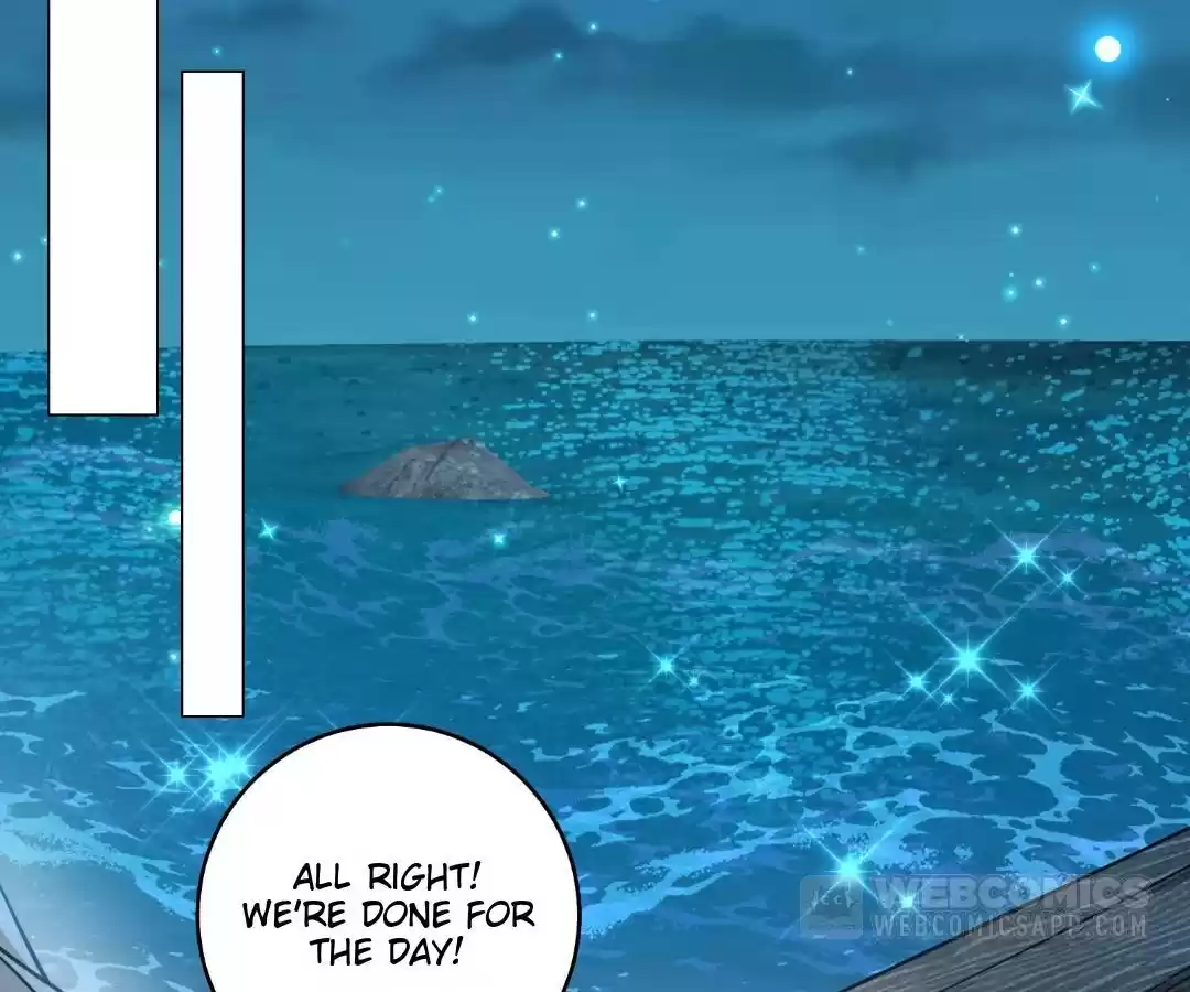 Reincarnated As the Villain Queen to Get My Revenge Chapter 31 - page 51