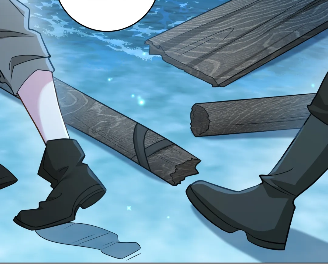 Reincarnated As the Villain Queen to Get My Revenge Chapter 31 - page 52