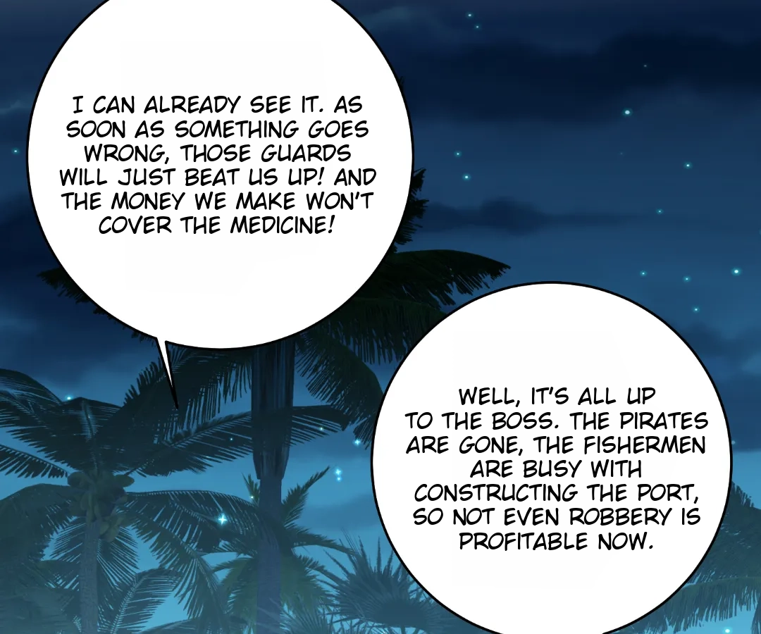 Reincarnated As the Villain Queen to Get My Revenge Chapter 31 - page 54