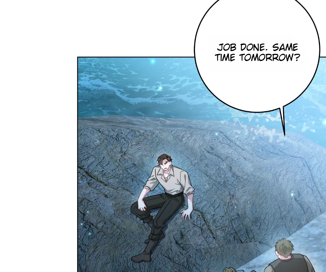 Reincarnated As the Villain Queen to Get My Revenge Chapter 31 - page 56