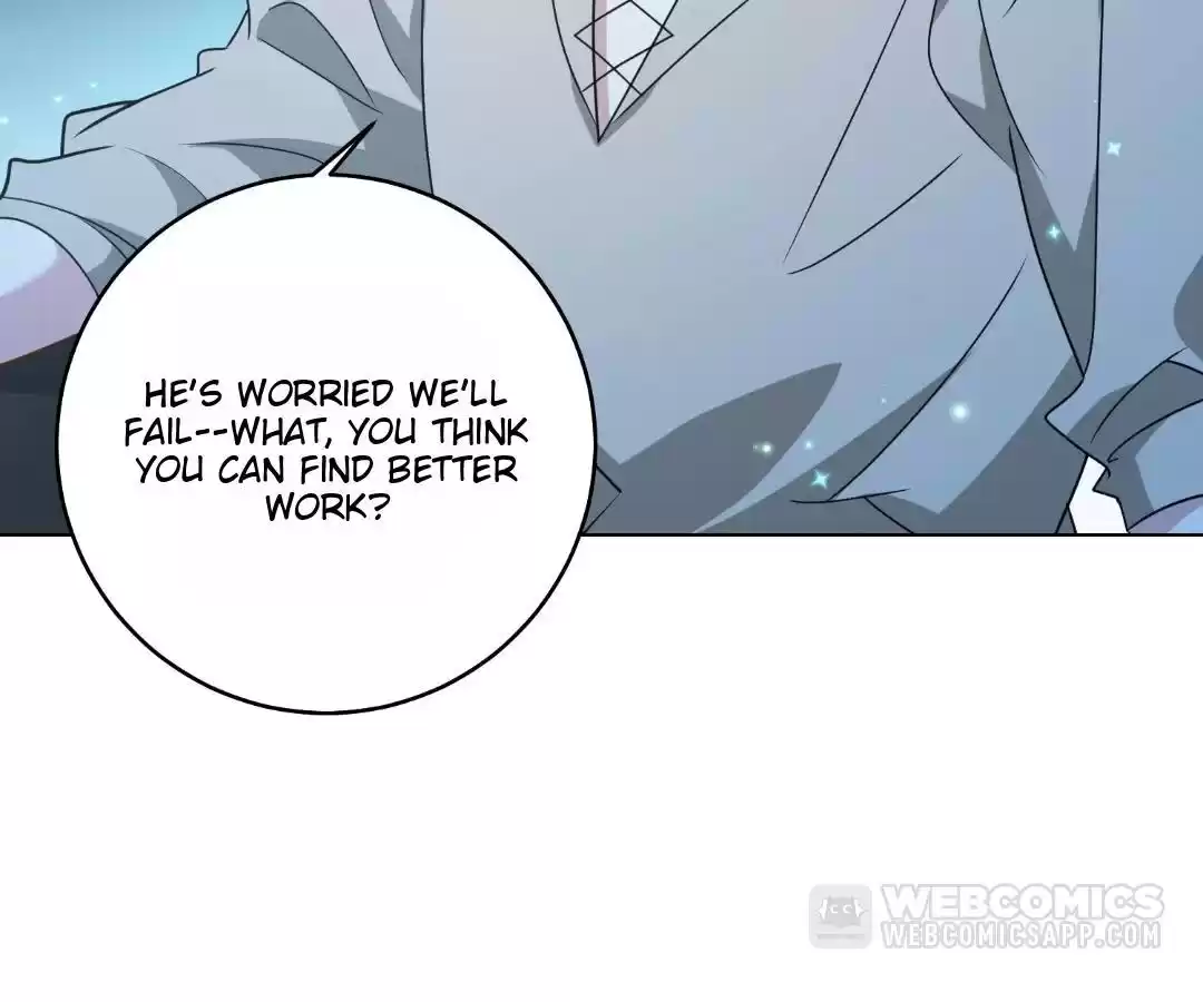 Reincarnated As the Villain Queen to Get My Revenge Chapter 31 - page 59