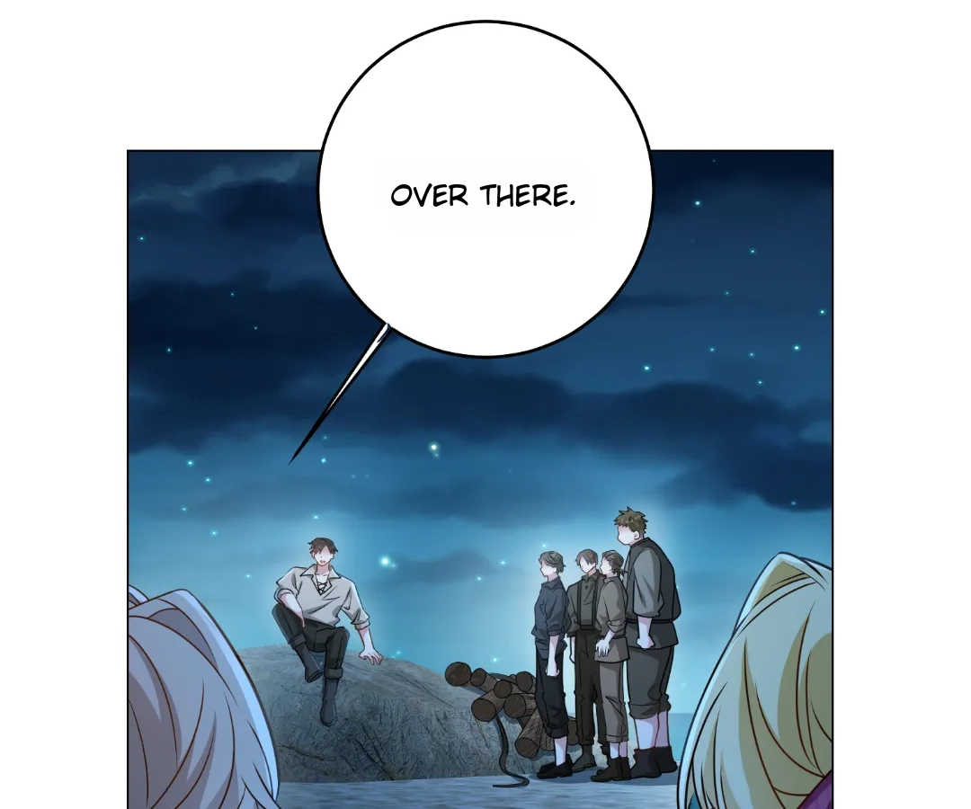 Reincarnated As the Villain Queen to Get My Revenge Chapter 31 - page 60