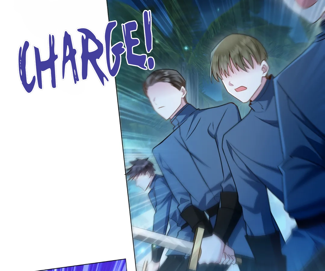 Reincarnated As the Villain Queen to Get My Revenge Chapter 31 - page 62