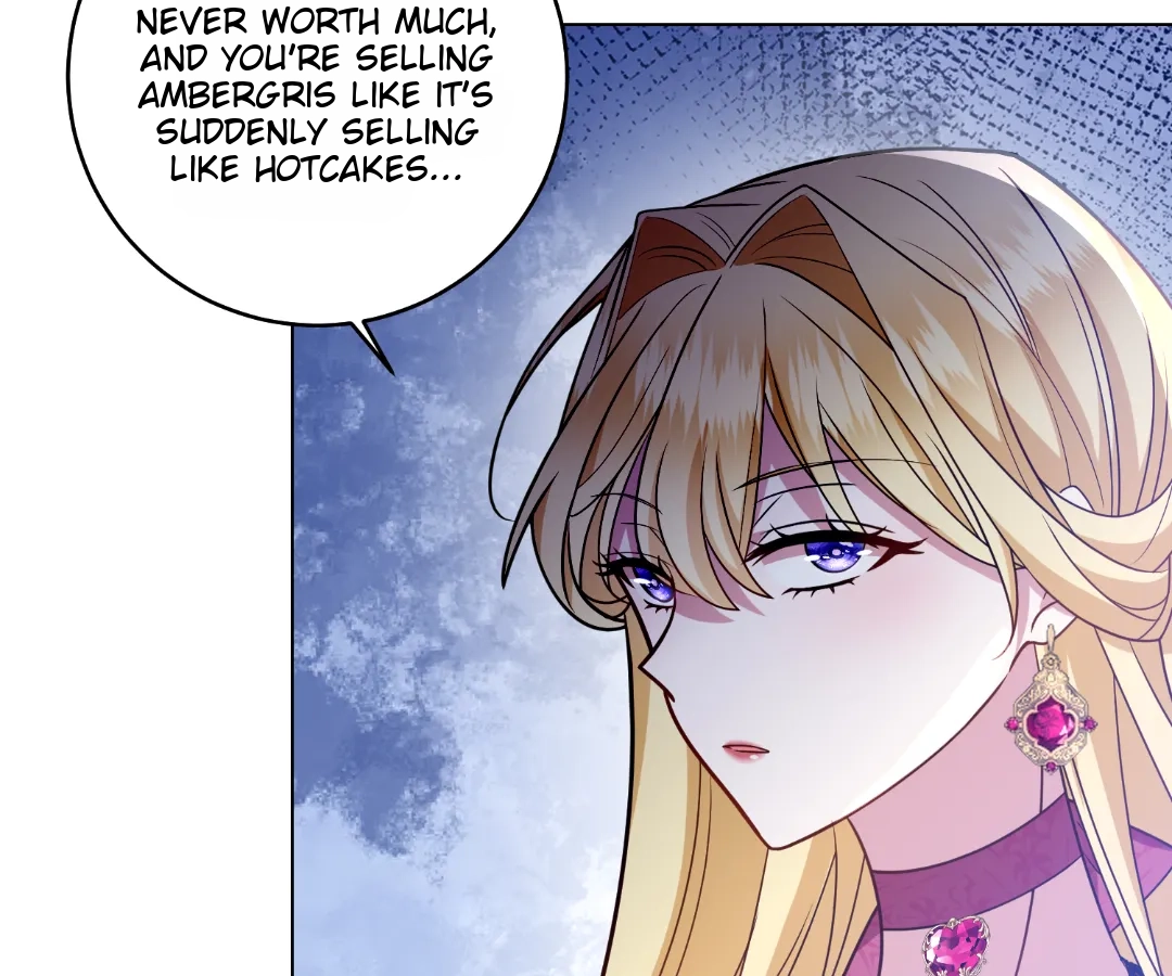 Reincarnated As the Villain Queen to Get My Revenge Chapter 31 - page 6