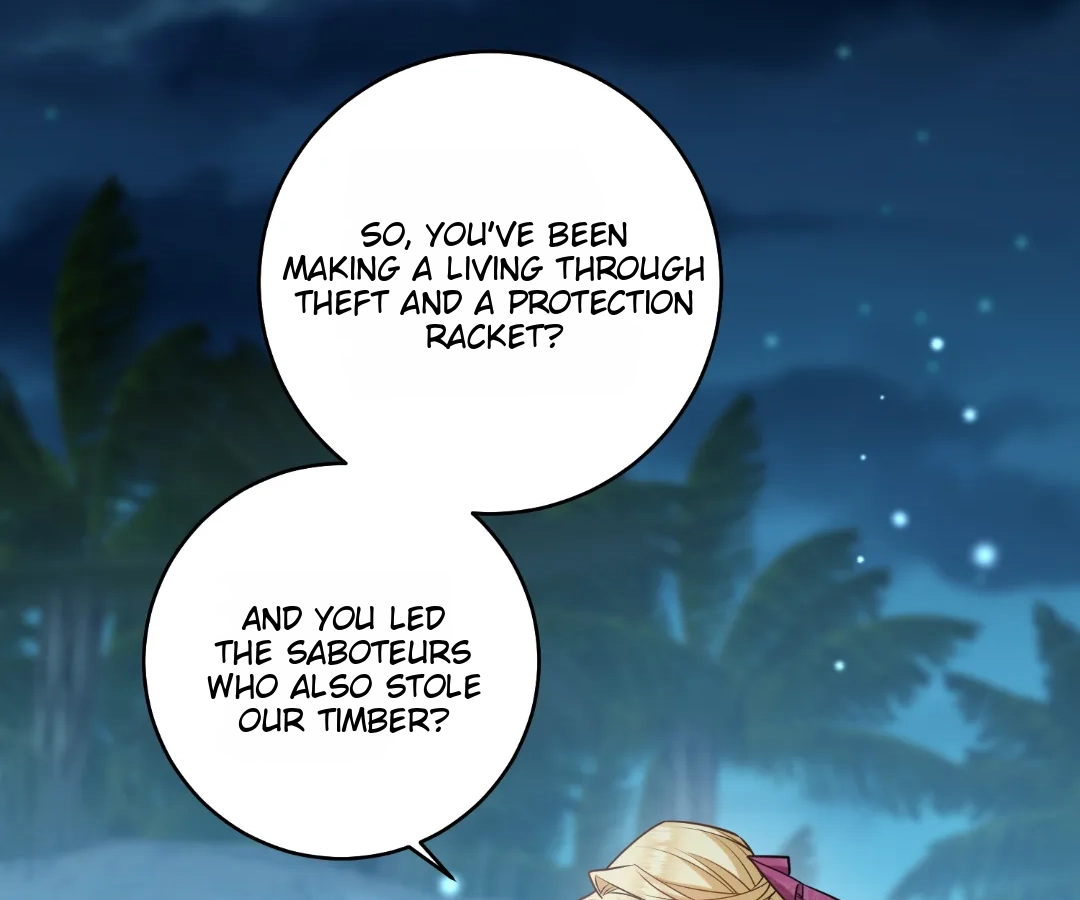 Reincarnated As the Villain Queen to Get My Revenge Chapter 31 - page 69