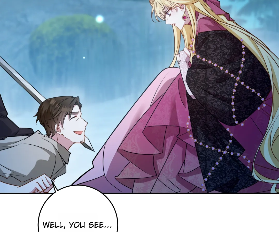 Reincarnated As the Villain Queen to Get My Revenge Chapter 31 - page 70