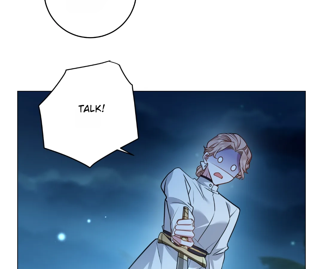 Reincarnated As the Villain Queen to Get My Revenge Chapter 31 - page 71