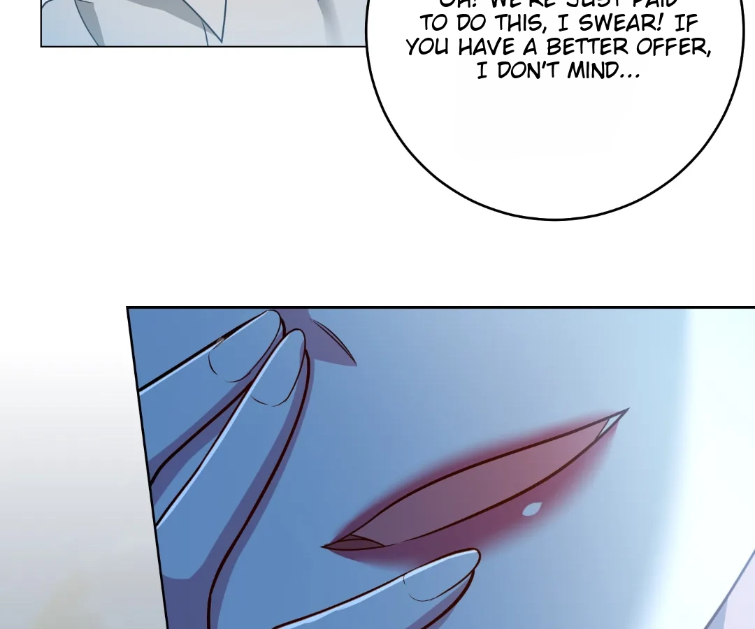 Reincarnated As the Villain Queen to Get My Revenge Chapter 31 - page 73