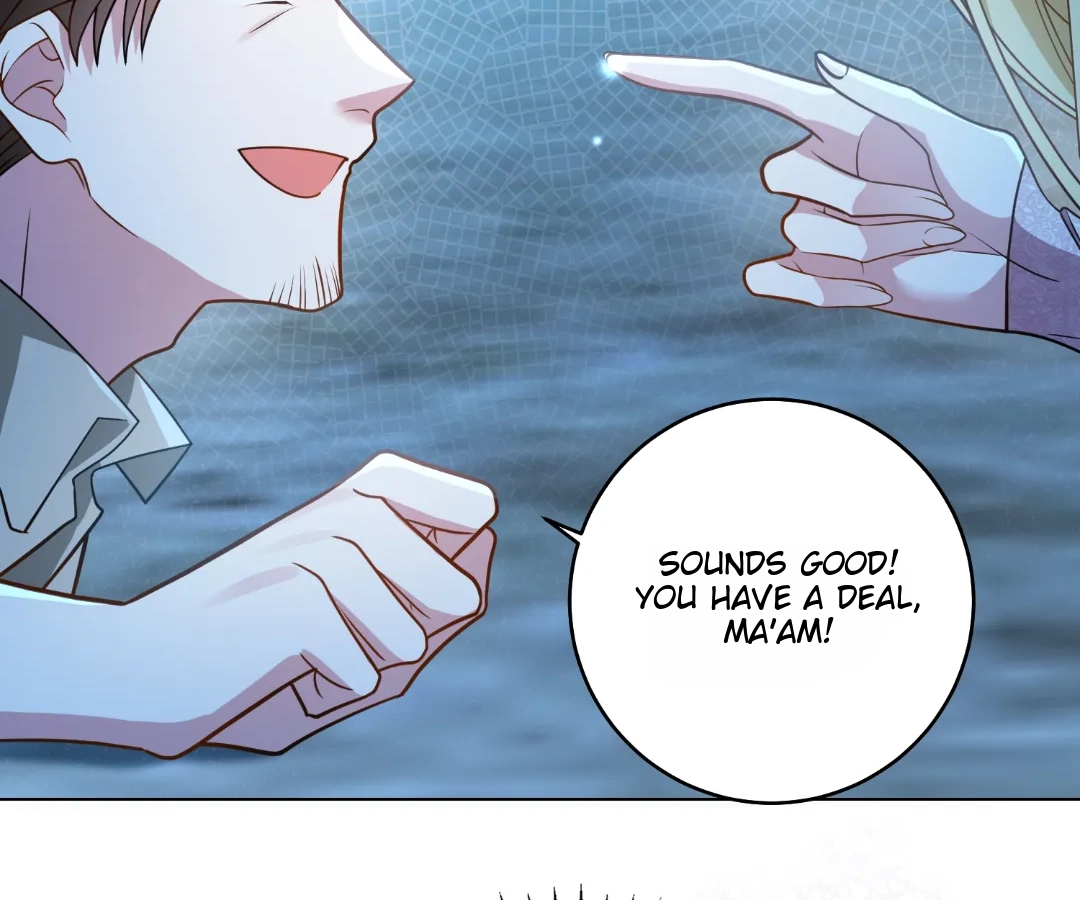 Reincarnated As the Villain Queen to Get My Revenge Chapter 31 - page 76