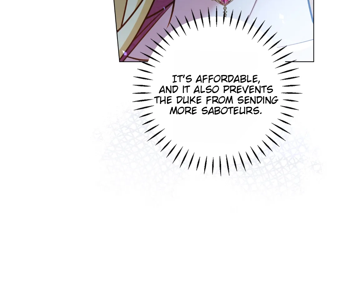 Reincarnated As the Villain Queen to Get My Revenge Chapter 31 - page 79