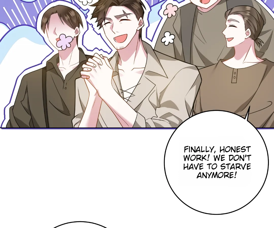 Reincarnated As the Villain Queen to Get My Revenge Chapter 31 - page 81