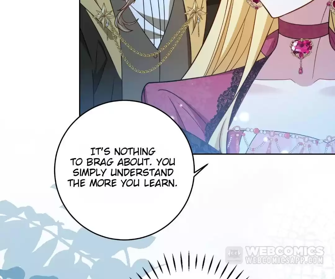 Reincarnated As the Villain Queen to Get My Revenge Chapter 31 - page 83