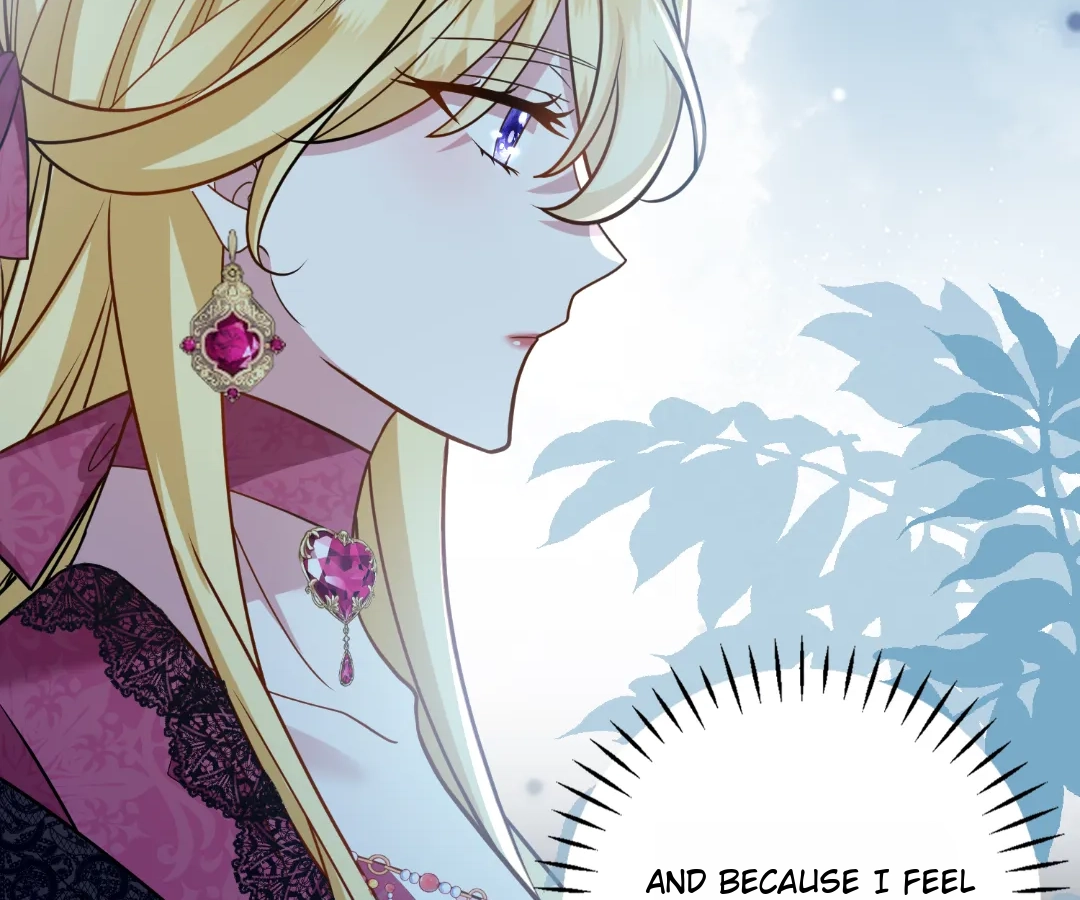 Reincarnated As the Villain Queen to Get My Revenge Chapter 31 - page 85