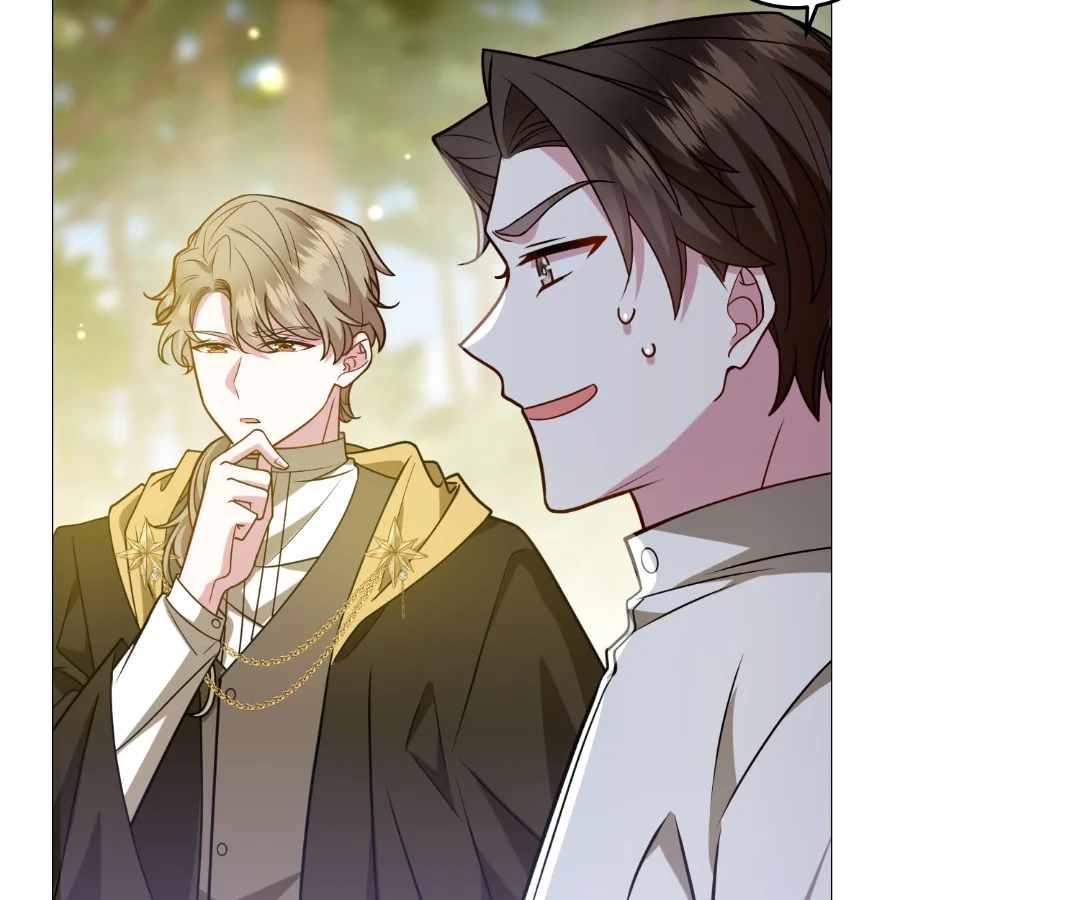 Reincarnated As the Villain Queen to Get My Revenge Chapter 31 - page 8