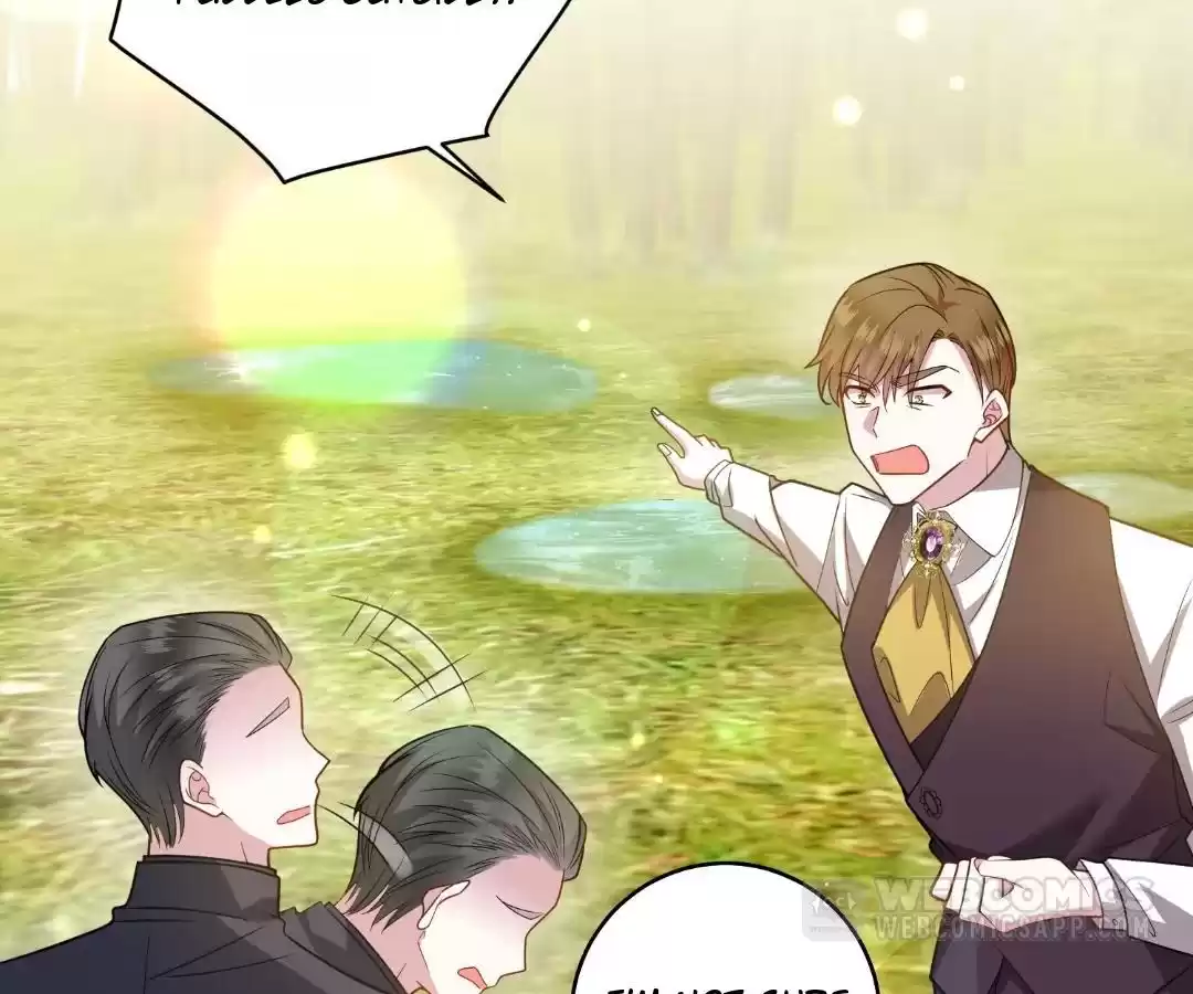 Reincarnated As the Villain Queen to Get My Revenge Chapter 31 - page 91