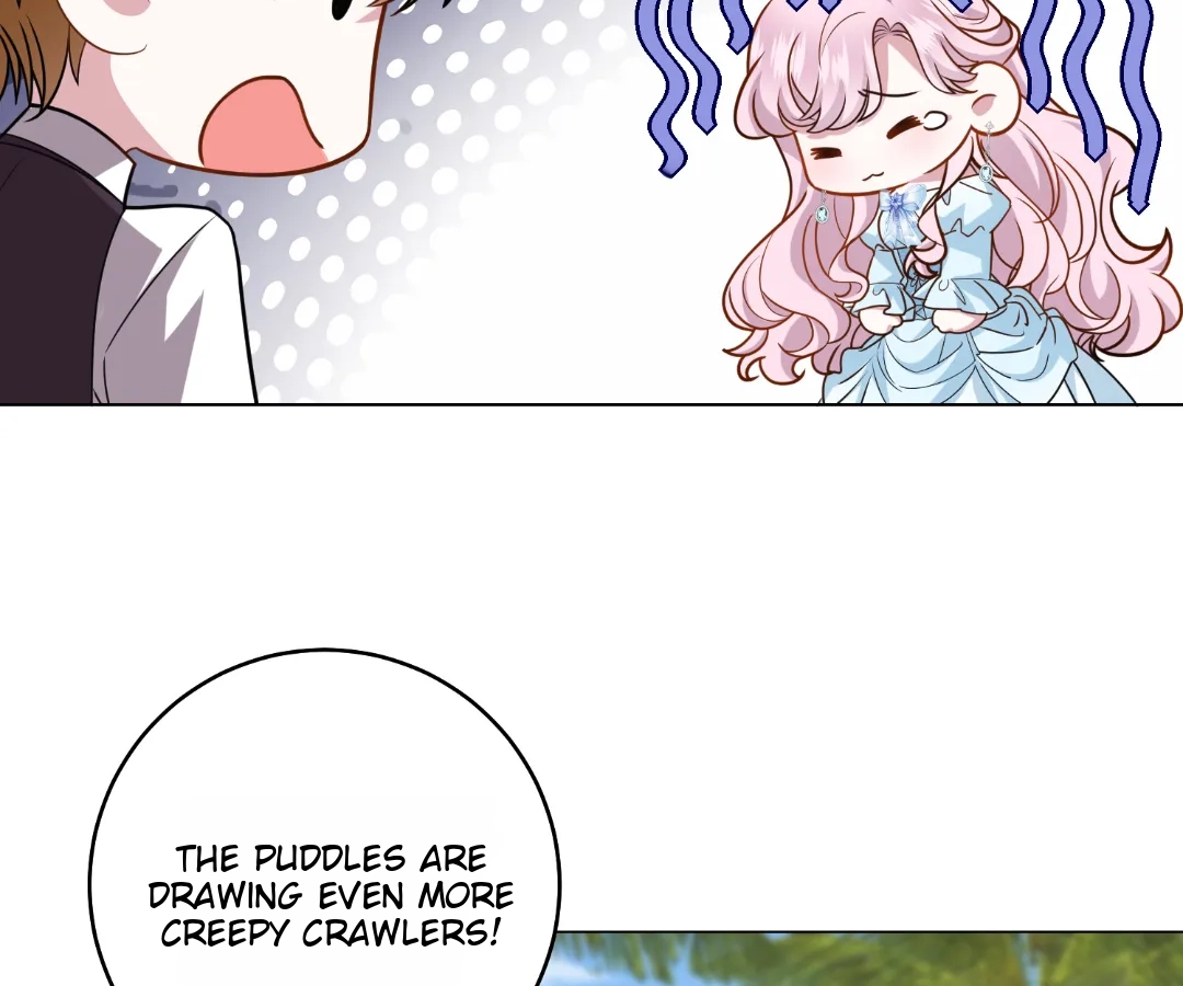 Reincarnated As the Villain Queen to Get My Revenge Chapter 31 - page 93