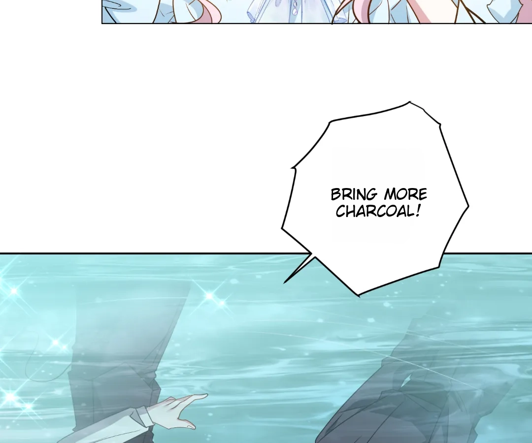 Reincarnated As the Villain Queen to Get My Revenge Chapter 31 - page 95