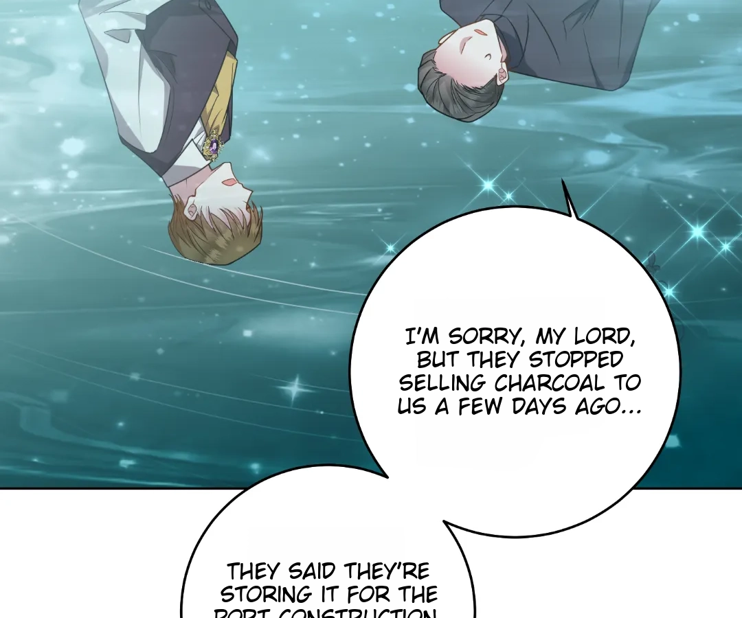 Reincarnated As the Villain Queen to Get My Revenge Chapter 31 - page 96