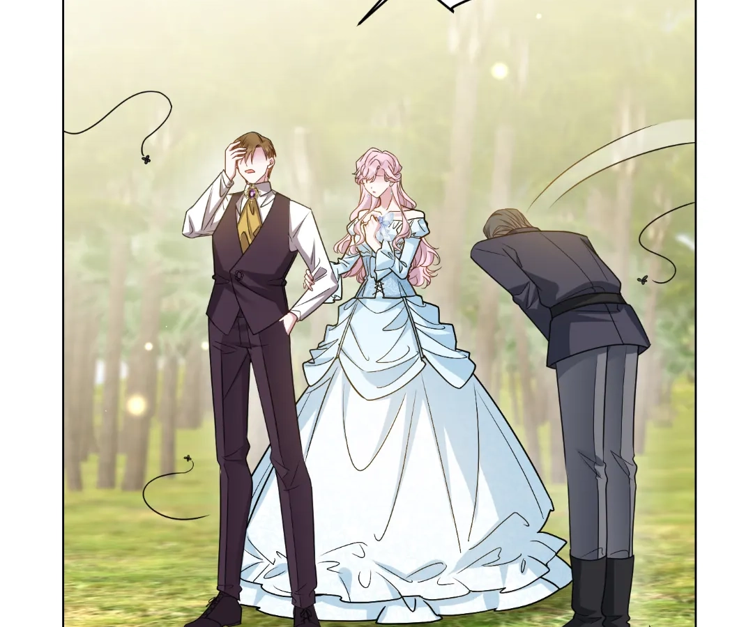 Reincarnated As the Villain Queen to Get My Revenge Chapter 31 - page 98