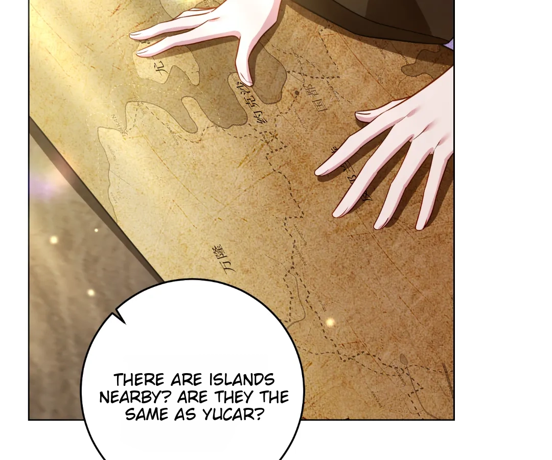 Reincarnated As the Villain Queen to Get My Revenge Chapter 32 - page 9