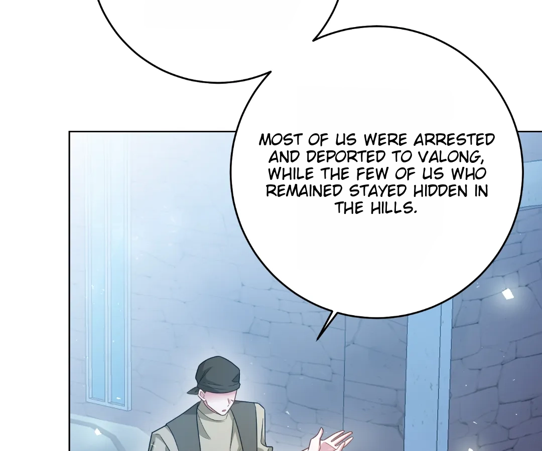 Reincarnated As the Villain Queen to Get My Revenge Chapter 32 - page 106