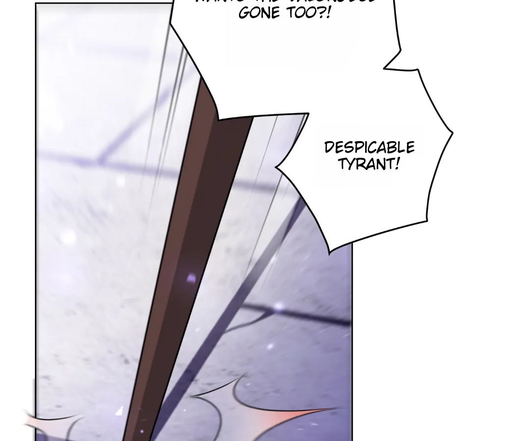 Reincarnated As the Villain Queen to Get My Revenge Chapter 32 - page 109