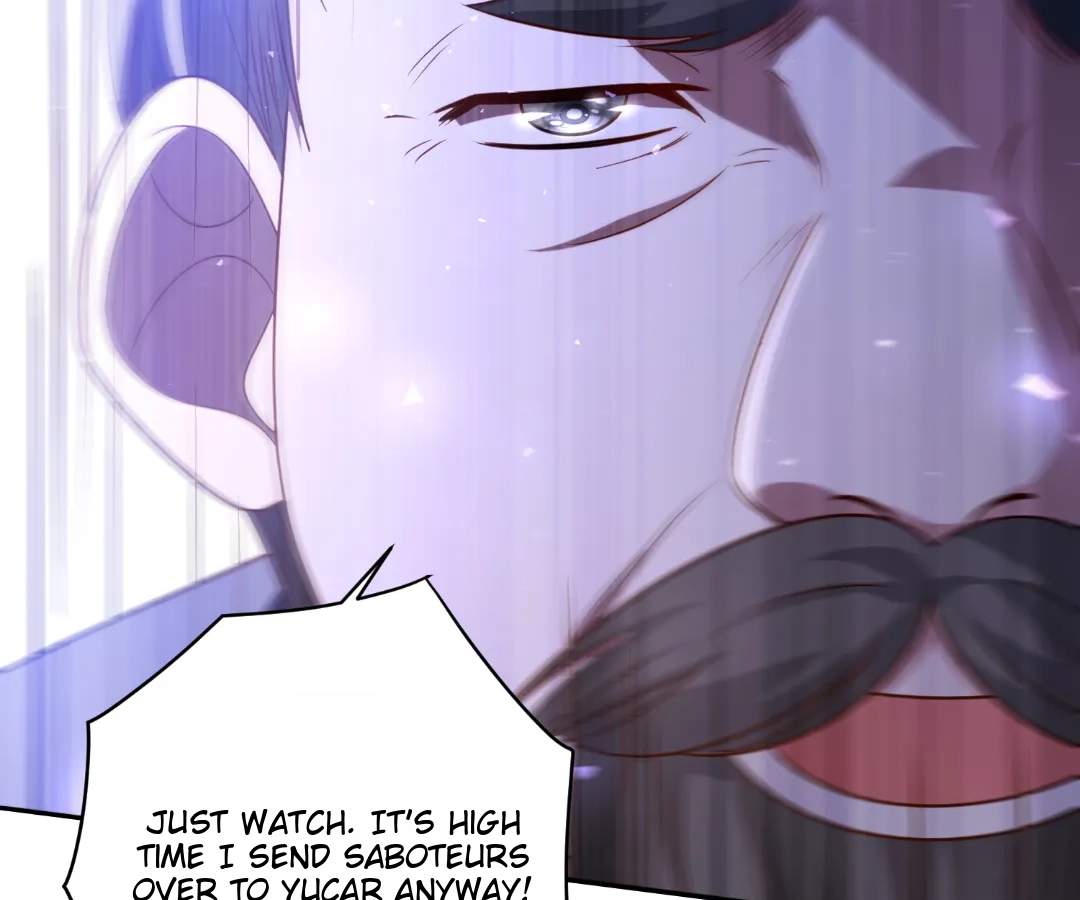 Reincarnated As the Villain Queen to Get My Revenge Chapter 32 - page 111