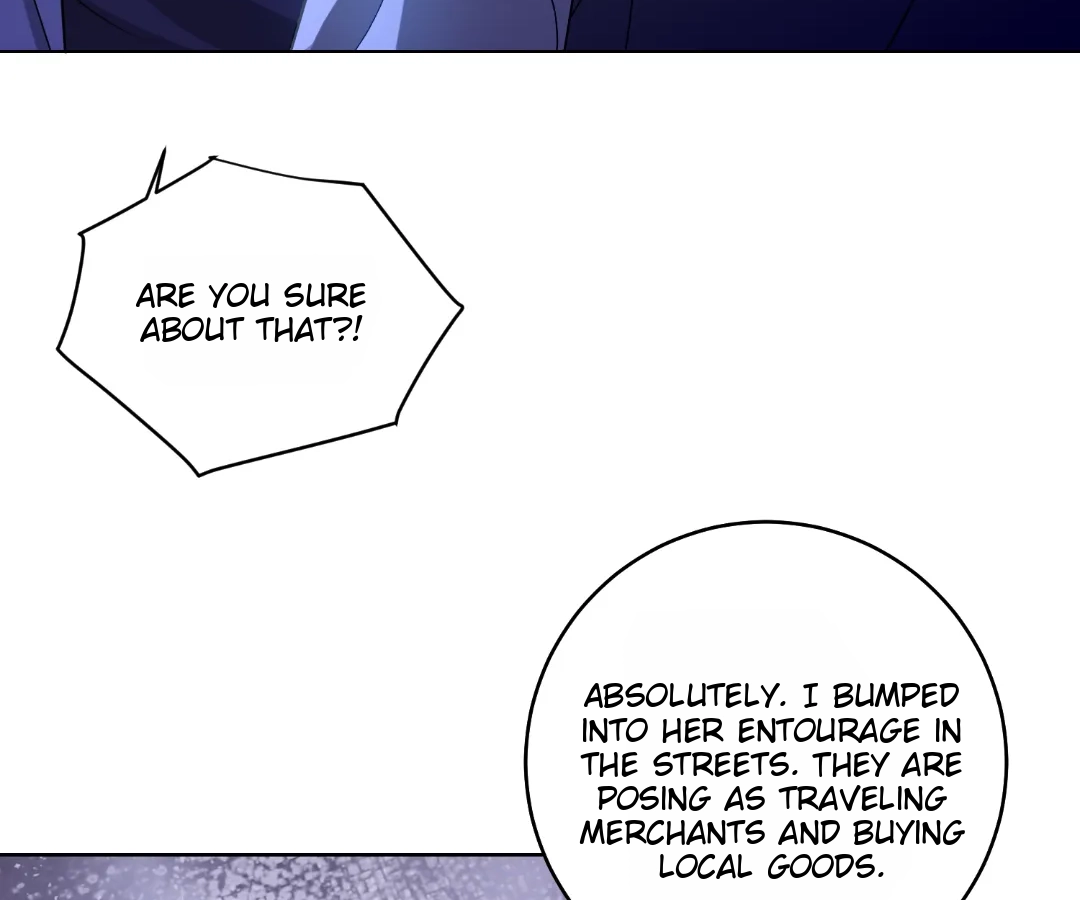 Reincarnated As the Villain Queen to Get My Revenge Chapter 32 - page 114