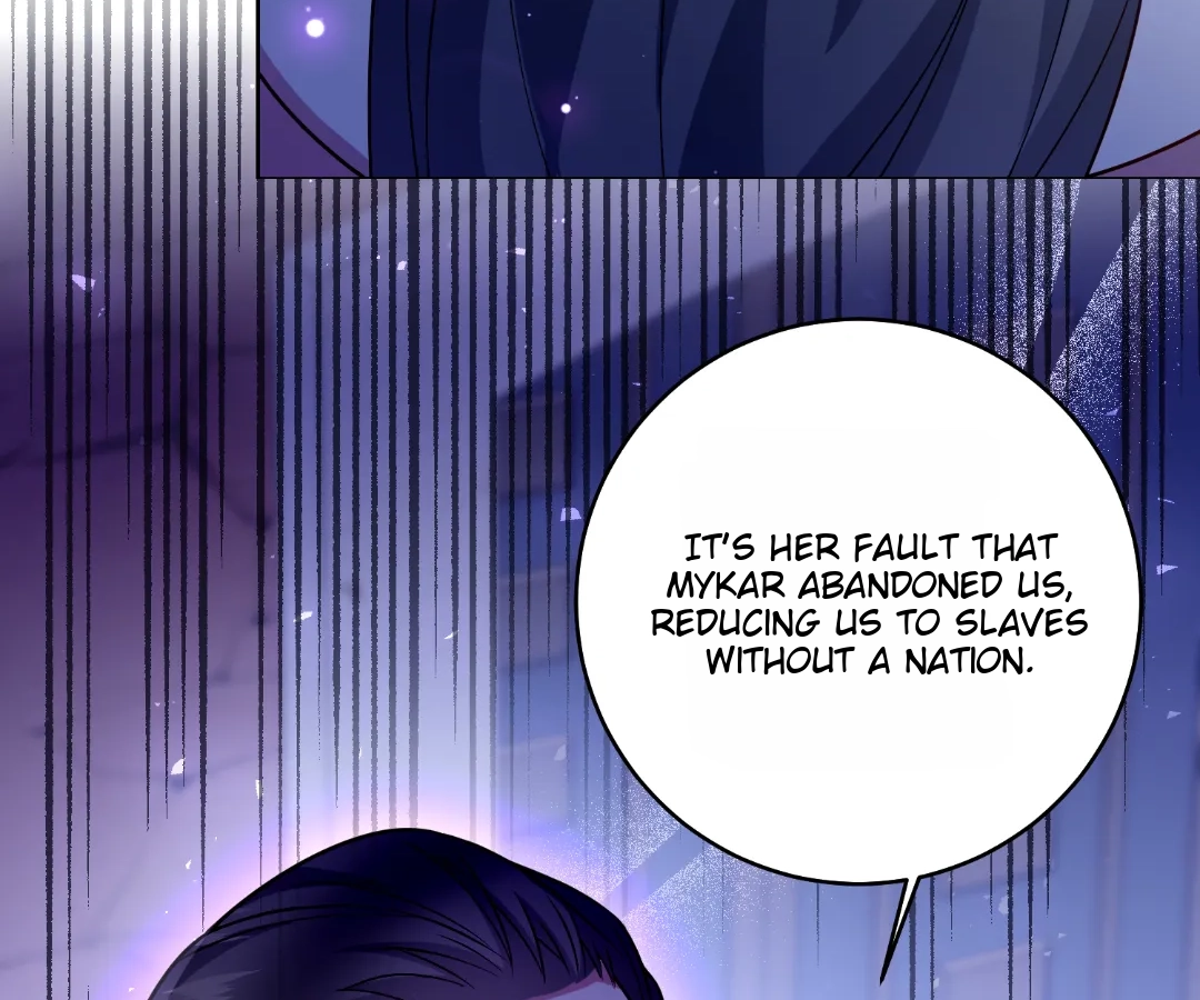 Reincarnated As the Villain Queen to Get My Revenge Chapter 32 - page 117