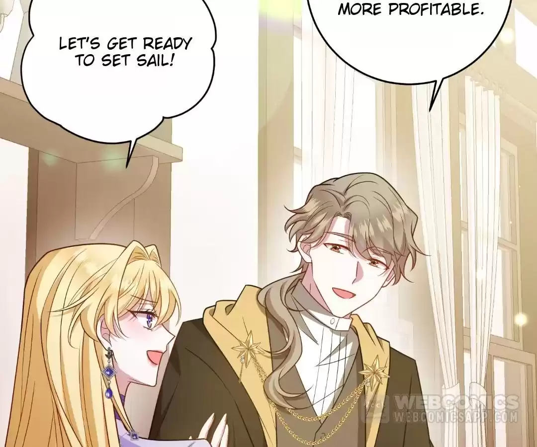 Reincarnated As the Villain Queen to Get My Revenge Chapter 32 - page 11