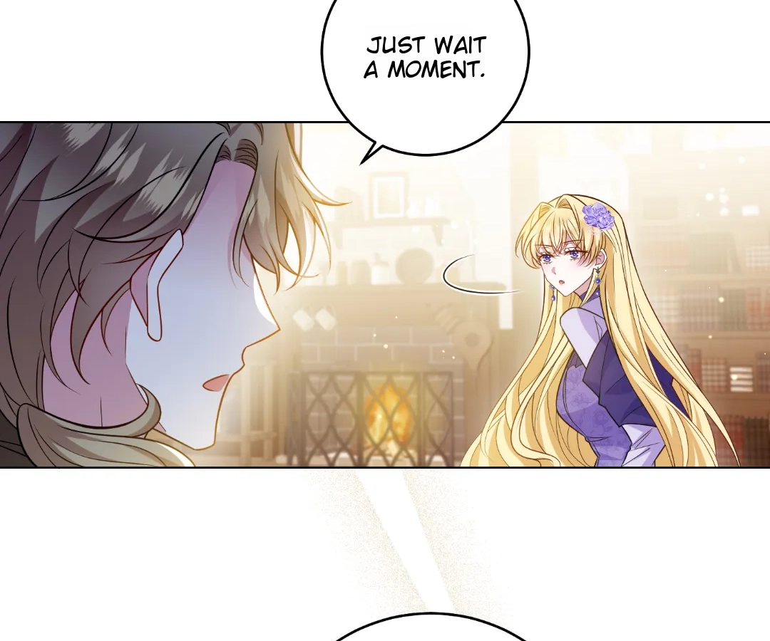 Reincarnated As the Villain Queen to Get My Revenge Chapter 32 - page 13