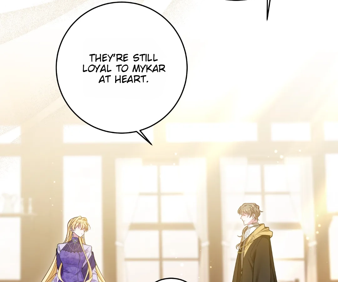 Reincarnated As the Villain Queen to Get My Revenge Chapter 32 - page 15