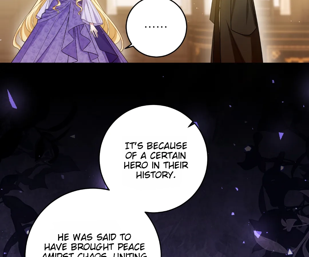 Reincarnated As the Villain Queen to Get My Revenge Chapter 32 - page 16