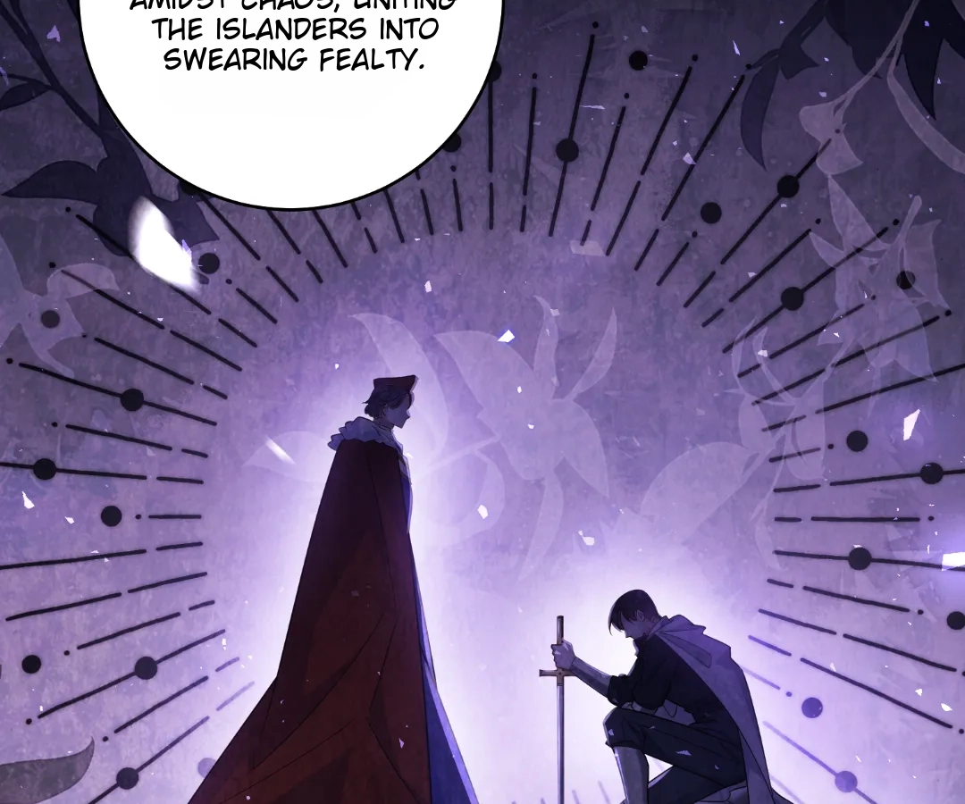 Reincarnated As the Villain Queen to Get My Revenge Chapter 32 - page 17