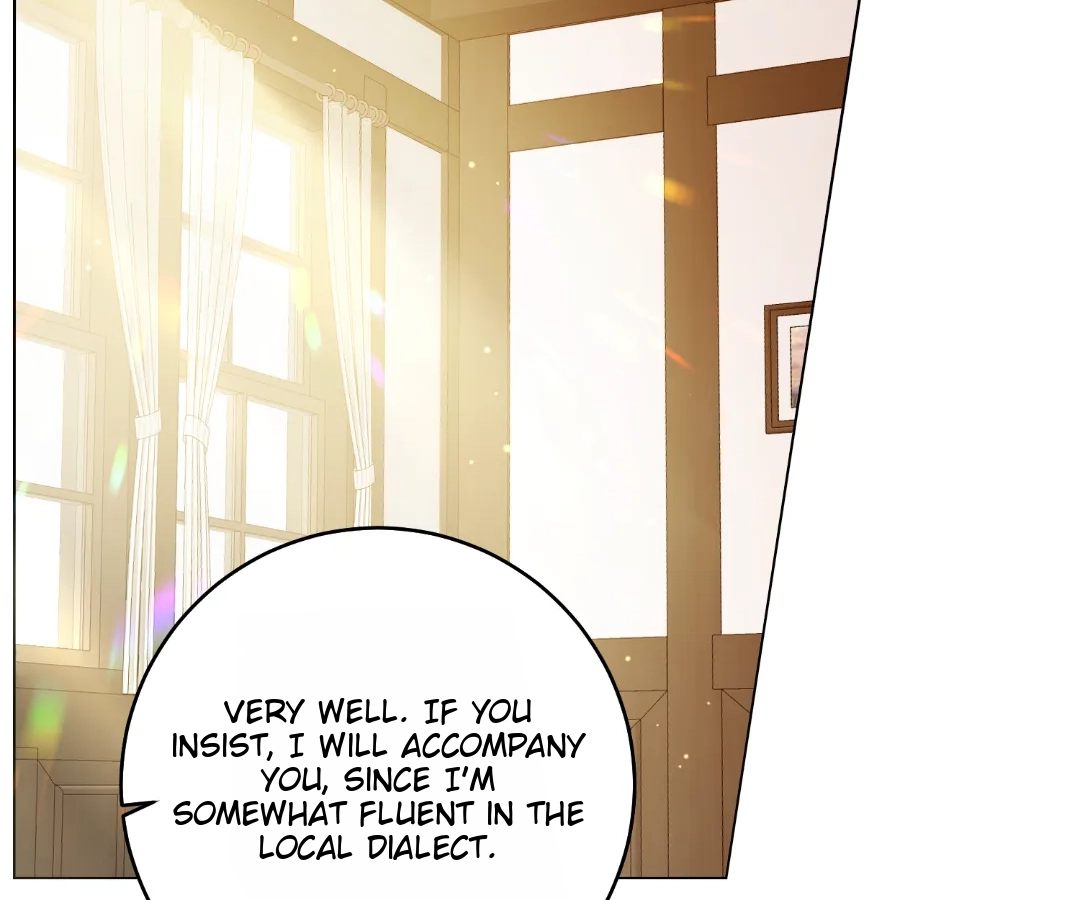 Reincarnated As the Villain Queen to Get My Revenge Chapter 32 - page 22